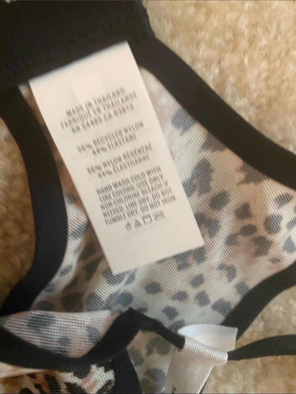 Aerie smoothez unlined 34D underwire bra NWT - Picture 3 of 6
